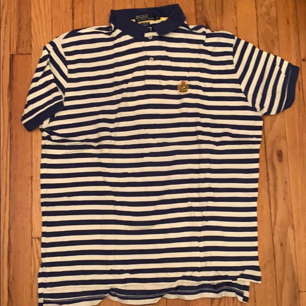 Ralph Lauren polo shirt